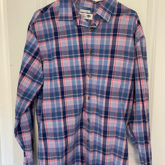 Men’s button down 👔 - Picture 1 of 2